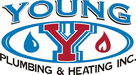 young plumbing